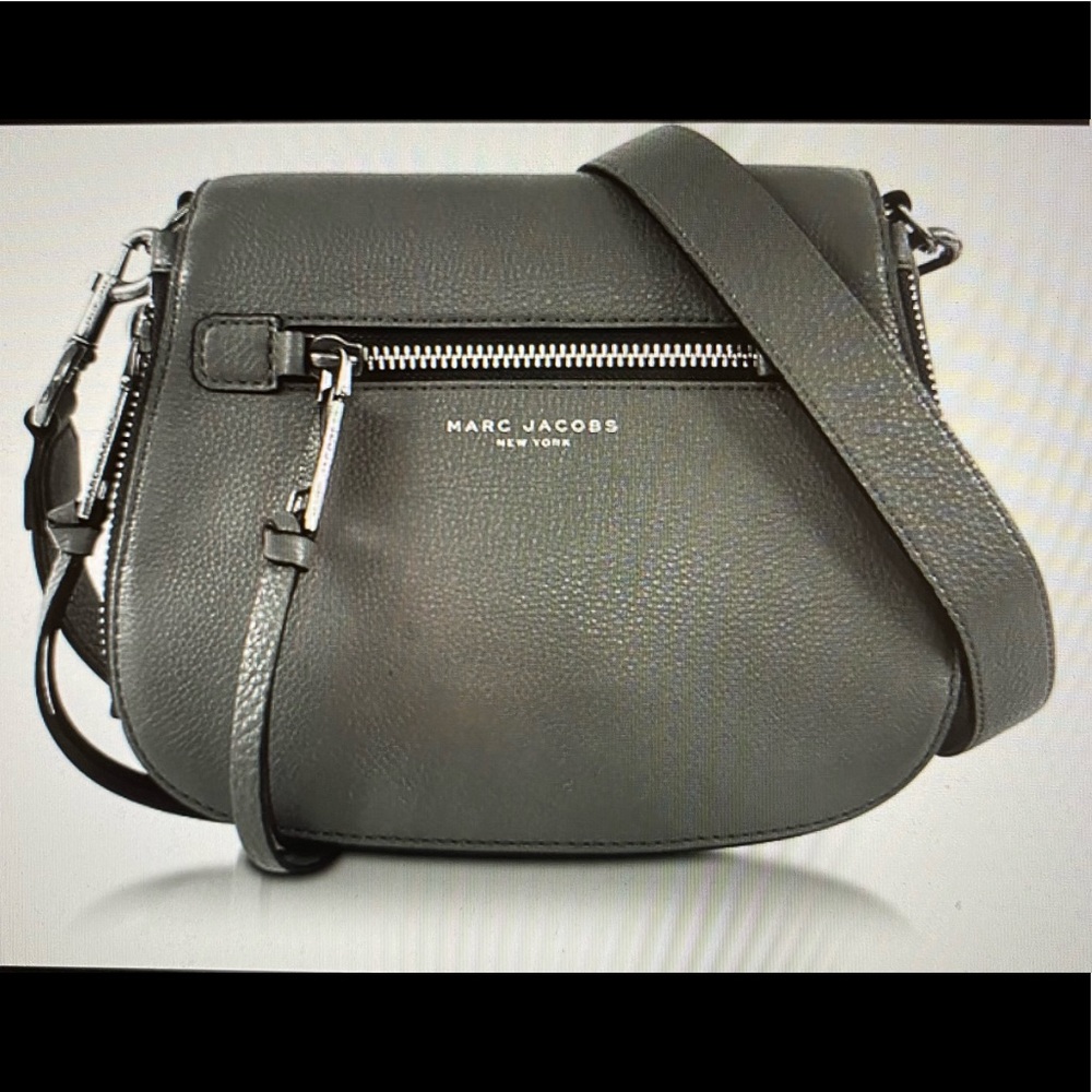 Marc Jacobs Nomad Crossbody Bag